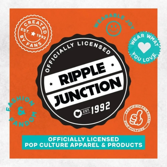 Coca-Cola Vintage Enjoy Coke Logo T-Shirt sz Small NWOT unisex - Picture 6 of 6